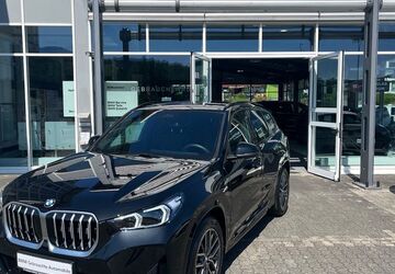 BMW X1 5.400 km 39.750 &euro; Zweibrücken 66482