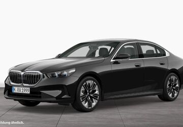 BMW 520 4.469 km 52.490 &euro; Saarbrücken 66121