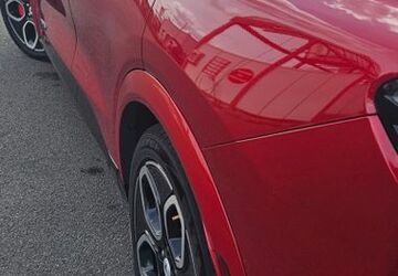 Ford Mustang Mach-E 32.500 km 37.000 &euro; Saarbrücken 66125