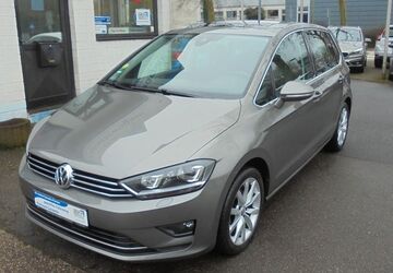 VW Golf 227.000 km 7.950 &euro; Dillingen/Saar 66763
