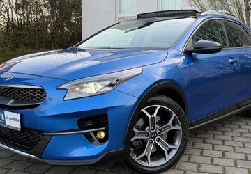 Kia XCeed 71.000 km 19.990 &euro; Saarlouis 66740