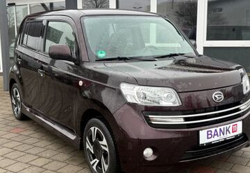 Daihatsu MATERIA 157.000 km 2.990 &euro; Sankt. Wendel 66606