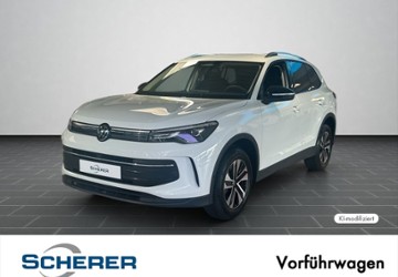 VW Tiguan 3.900 km 39.990 &euro; Saarbrücken 66115