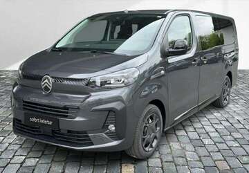 Citroen Spacetourer 1.500 km 36.970 &euro; Zweibrücken 66482