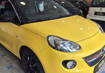 Opel Adam 128.000 km 6.880 &euro; Völklingen 66333