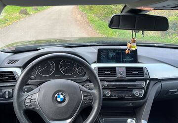 BMW 320 198.000 km 14.300 &euro; Riegelsberg 66292