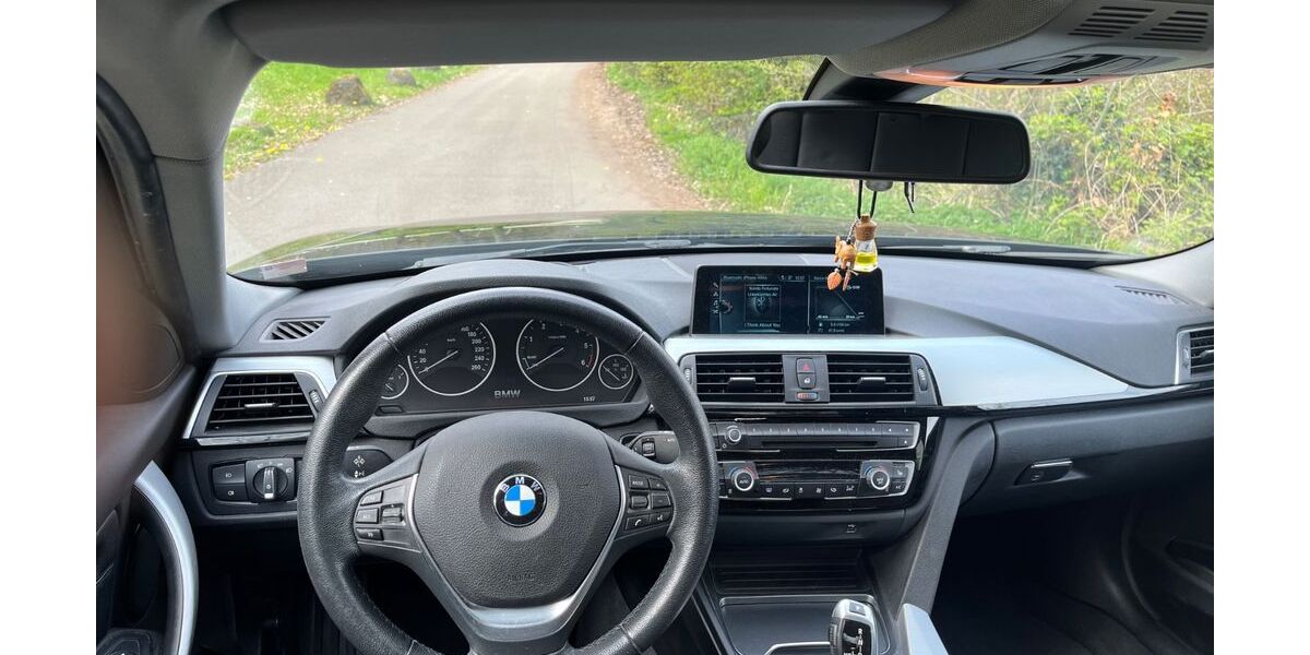 BMW 320 198.000 km 14.300 &euro; Riegelsberg 66292