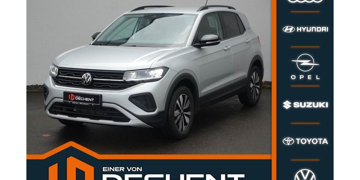 VW T-Cross 8.250 km 22.890 &euro; Saarbrücken 66121