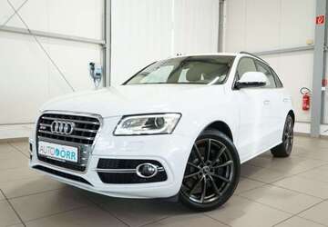 Audi SQ5 155.200 km 21.900 &euro; Homburg 66424