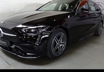 Mercedes-Benz C 220 80.285 km 34.330 &euro; Saarbrücken 66117