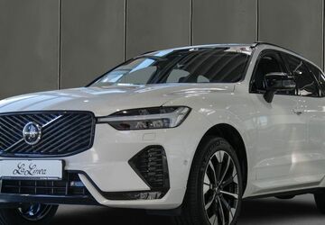 Volvo XC60 26.492 km 47.590 &euro; Saarbrücken 66121