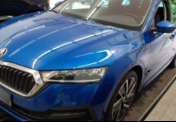 Skoda Octavia 52.454 km 24.990 &euro; Saarbrücken 66130