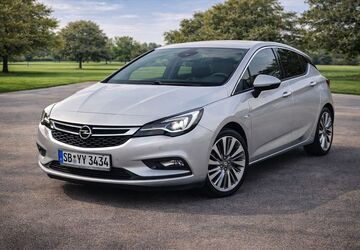 Opel Astra 138.000 km 11.999 &euro; Saarbrücken 66127