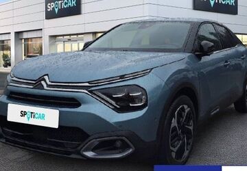 Citroen C4 30.848 km 18.690 &euro; Saarbrücken 66119