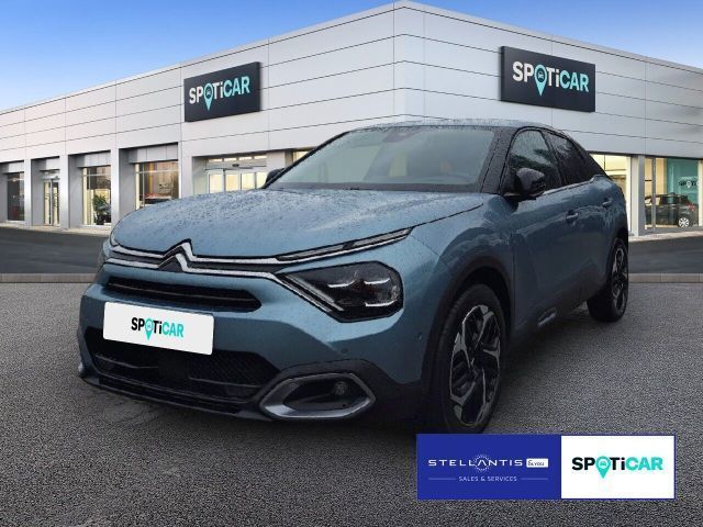 Citroen C4 30.848 km 18.690 &euro; Saarbrücken 66119