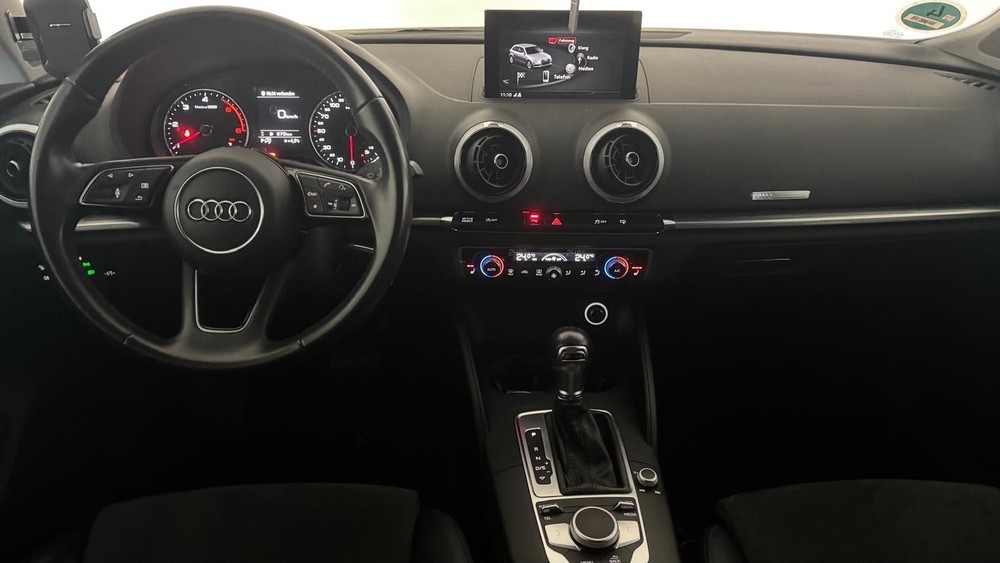 Audi A3 Sportback 112.000 km 16.500 &euro; Neunkirchen 66538