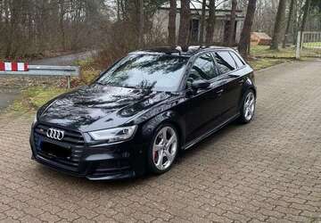 Audi S3 140.000 km 26.500 &euro; Saarlouis 66740
