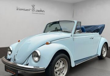 VW Käfer 73.180 km 25.888 &euro; Saarbrücken 66133
