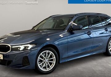 BMW 320 14.598 km 40.860 &euro; Saarbrücken 66121