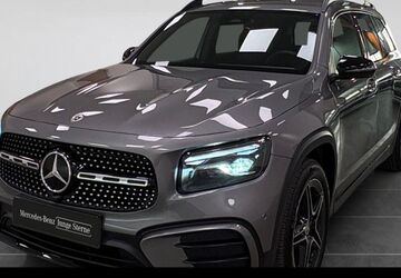 Mercedes-Benz GLB 200 6.617 km 44.550 &euro; Saarbrücken 66117