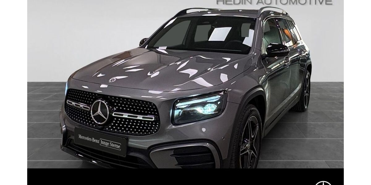 Mercedes-Benz GLB 200 6.617 km 44.550 &euro; Saarbrücken 66117