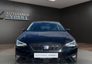 Seat Ibiza 16.989 km 19.980 &euro; Saarlouis 66740