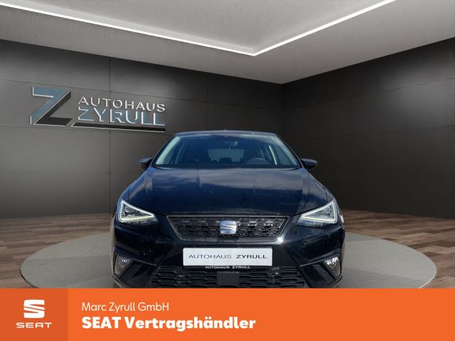 Seat Ibiza 16.989 km 19.980 &euro; Saarlouis 66740
