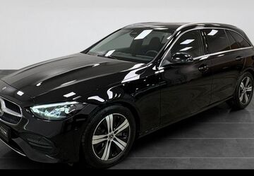 Mercedes-Benz C 180 5.529 km 35.660 &euro; Saarbrücken 66117