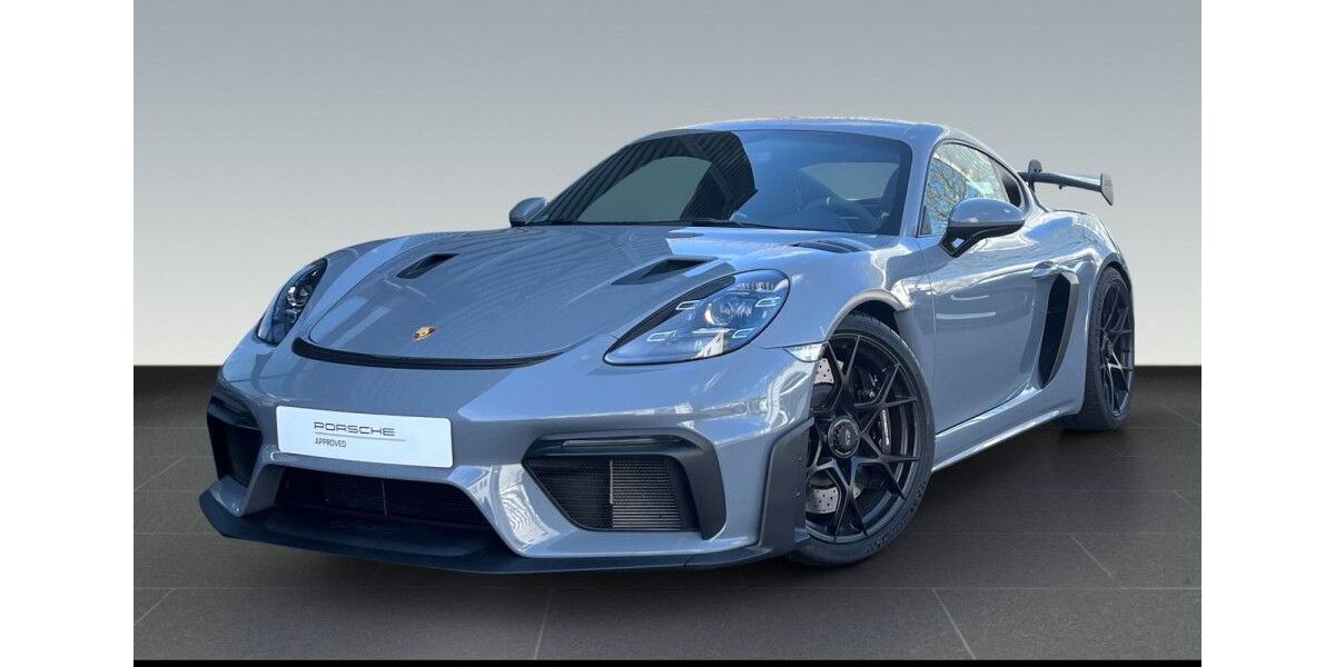 Porsche Cayman 5.988 km 157.900 &euro; Saarbrücken 66115