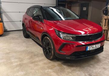 Opel Grandland (X) 40.000 km 19.000 &euro; Ottweiler 66564