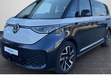 VW ID. Buzz 2.500 km 71.990 &euro; Saarbrücken 66121