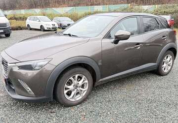 Mazda CX-3 122.000 km 11.250 &euro; Bildstock 66299