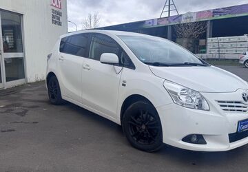 Toyota Verso 159.000 km 6.490 &euro; Sankt Wendel 66606