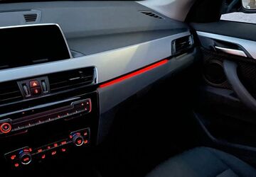 BMW X1 83.406 km 18.999 &euro; Homburg 66424