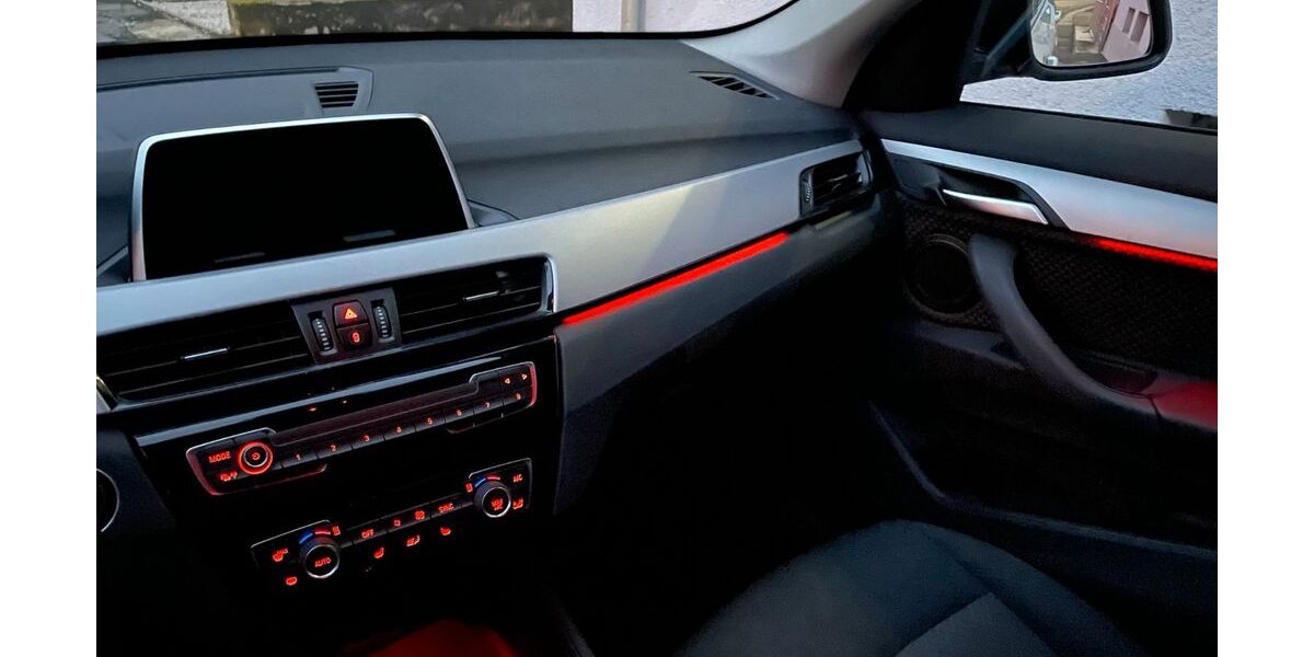 BMW X1 83.406 km 18.999 &euro; Homburg 66424