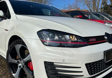 VW Golf 112.470 km 15.990 &euro; Ensdorf 66806