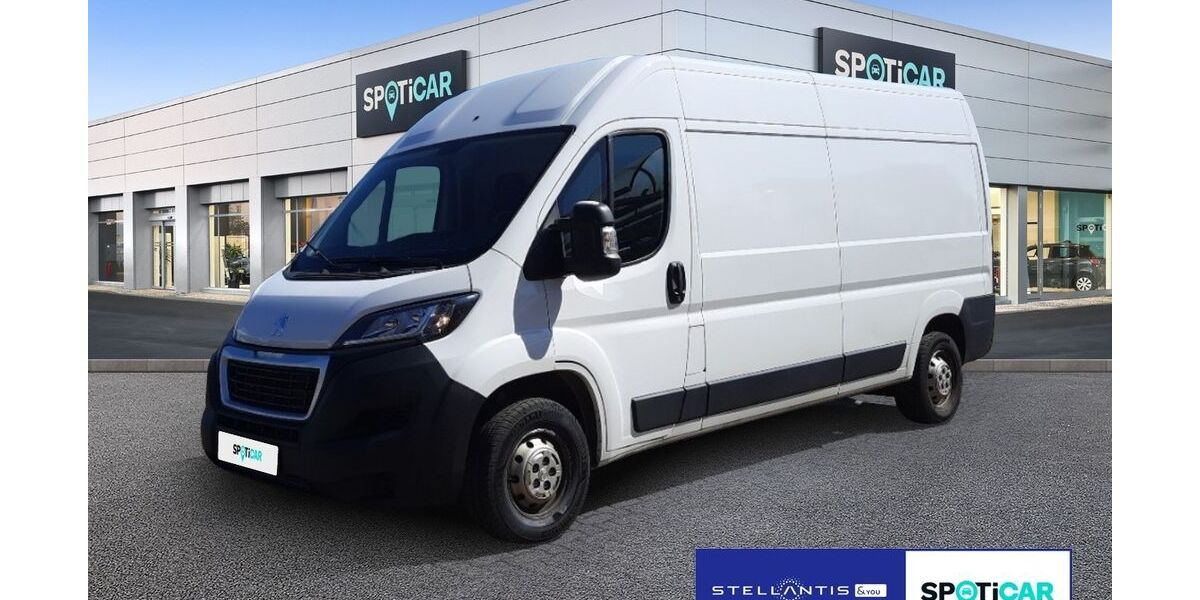 Peugeot Boxer 88.728 km 19.990 &euro; Saarbrücken 66119