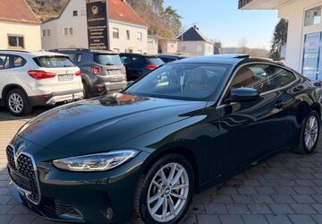BMW 430 42.556 km 34.900 &euro; Beckingen 66701