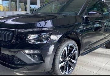 Skoda Kamiq 8.000 km 30.990 &euro; Saarbrücken 66130