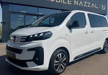Peugeot Traveller 9.000 km 39.999 &euro; Saarlouis 66740