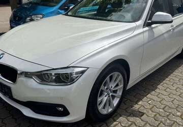 BMW 320 109.000 km 15.950 &euro; Saarlouis 66740