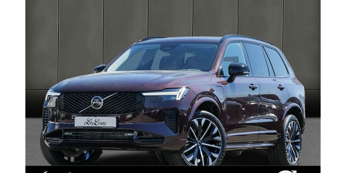 Volvo XC90 18.631 km 62.980 &euro; Saarbrücken 66121
