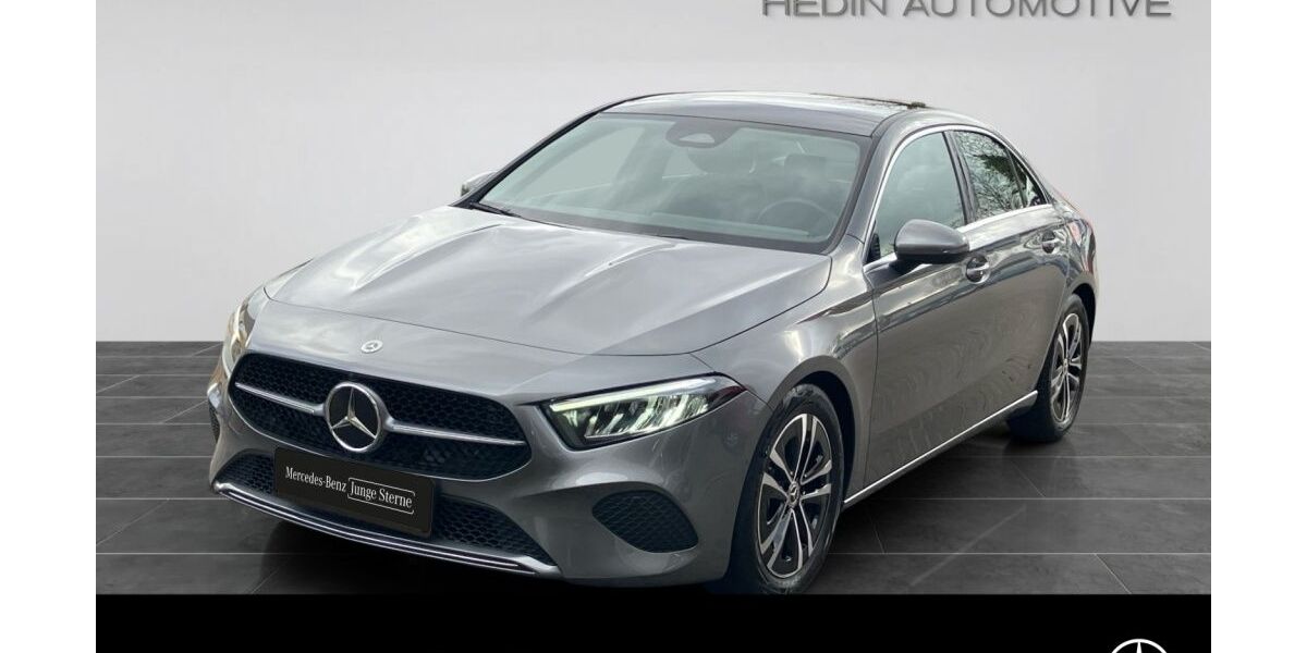 Mercedes-Benz A 200 3.111 km 32.180 &euro; Saarbrücken 66117