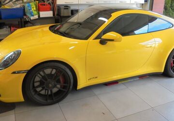 Porsche 911 Urmodell 2.500 km 159.000 &euro; Saarbrücken 66119