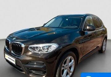 BMW X3 118.037 km 28.999 &euro; Saarlouis 66740