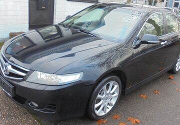 Honda Accord 349.000 km 1.750 &euro; Dillingen/Saar 66763