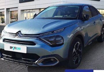 Citroen C4 22.923 km 19.090 &euro; Völklingen 66333