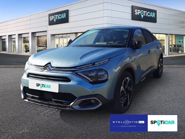 Citroen C4 22.923 km 19.090 &euro; Völklingen 66333