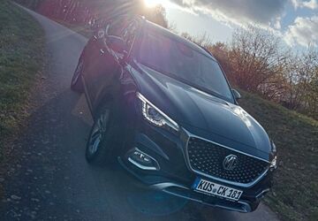 MG EHS 65.000 km 19.900 &euro; Waldmohr 66914