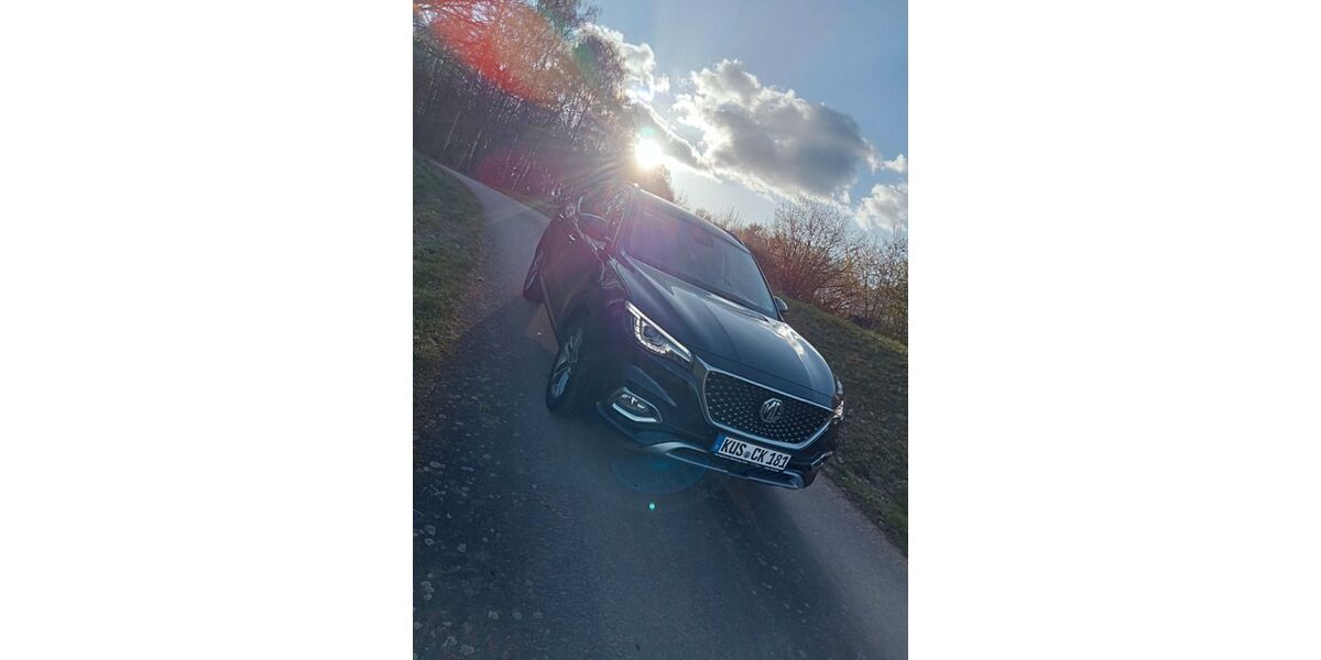 MG EHS 65.000 km 19.900 &euro; Waldmohr 66914